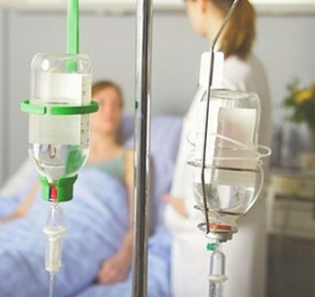 Алкоголизм в Тхеп Кра Са Три